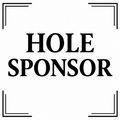Hole Sponsor