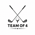 Team of 4 Registration